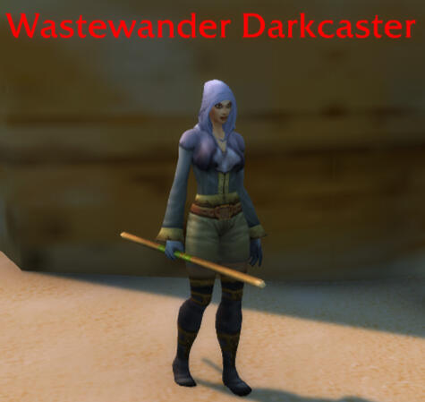 Darkcaster