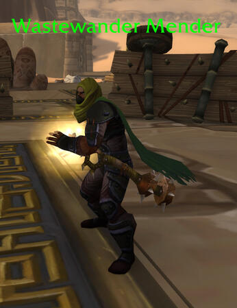 Mender