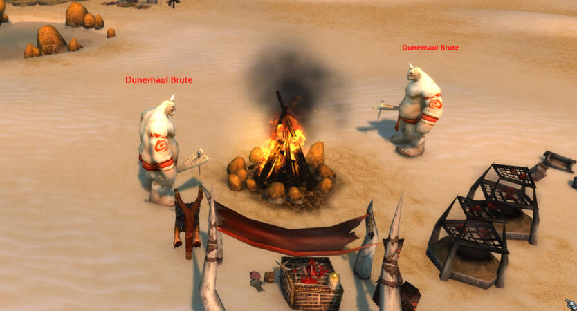 Ogres