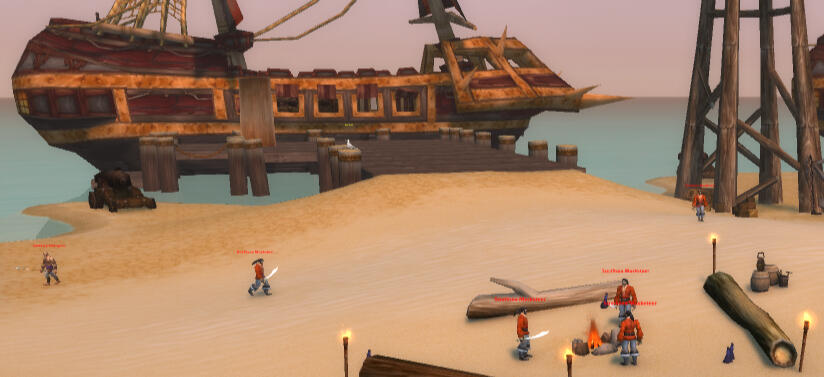 Pirates